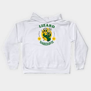 Zack Skaett since 2022 Kids Hoodie